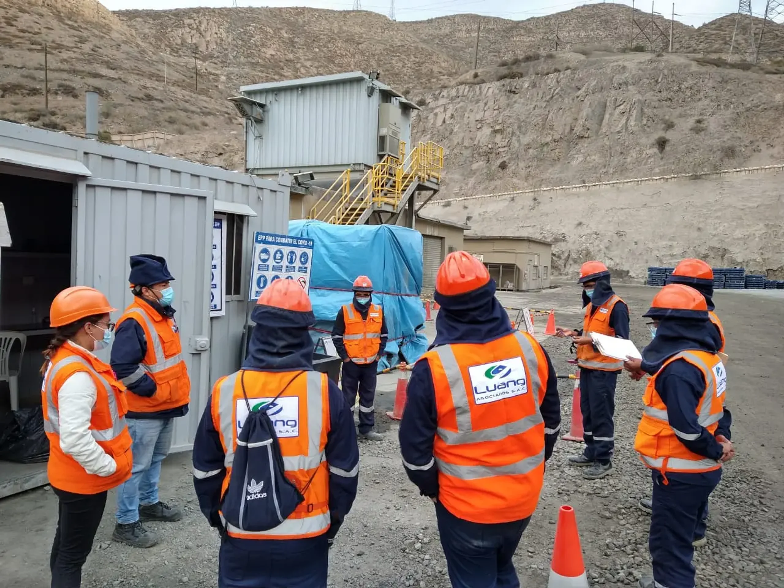 Certificaciones y Licencias