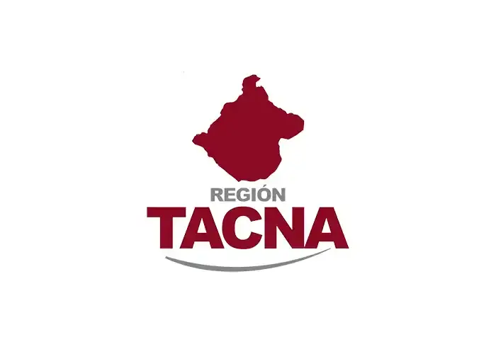 Logo de Gobierno Regional de Tacna