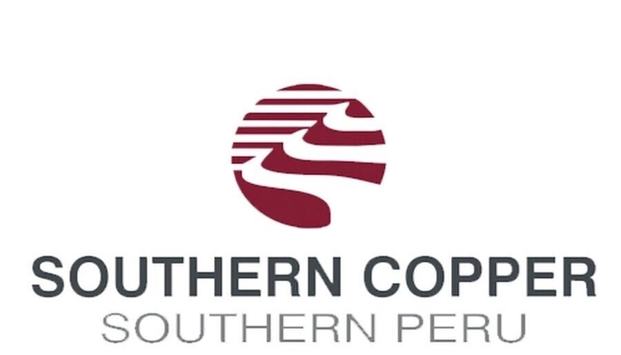 Logo de Southern Peru Copper Corporation
