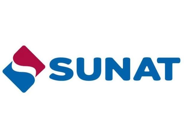 Logo de SUNAT