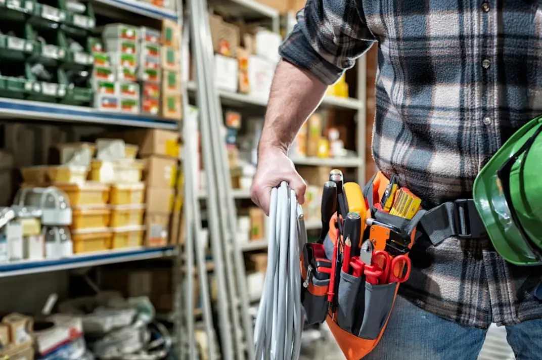 Materiales Eléctricos