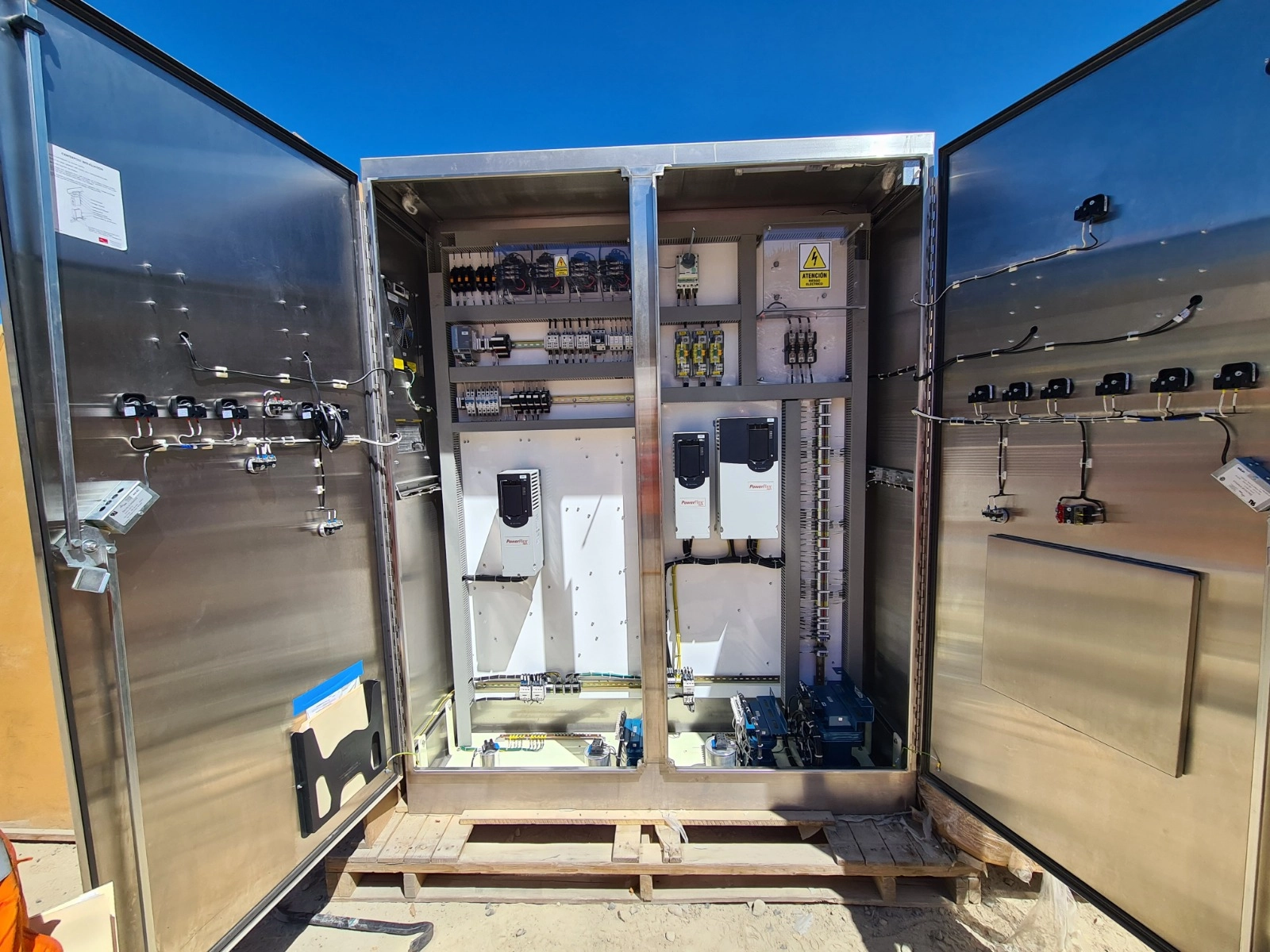 REEMPLAZO DE CALDERA KEEWANEE LESDE - Imagen 4