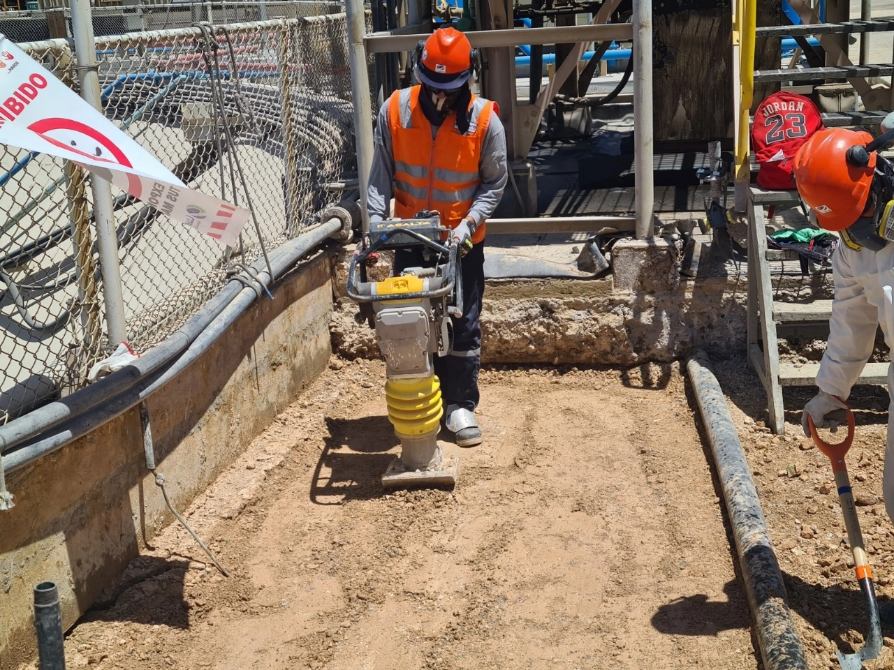 REEMPLAZO DE CALDERA KEEWANEE LESDE - Imagen 5