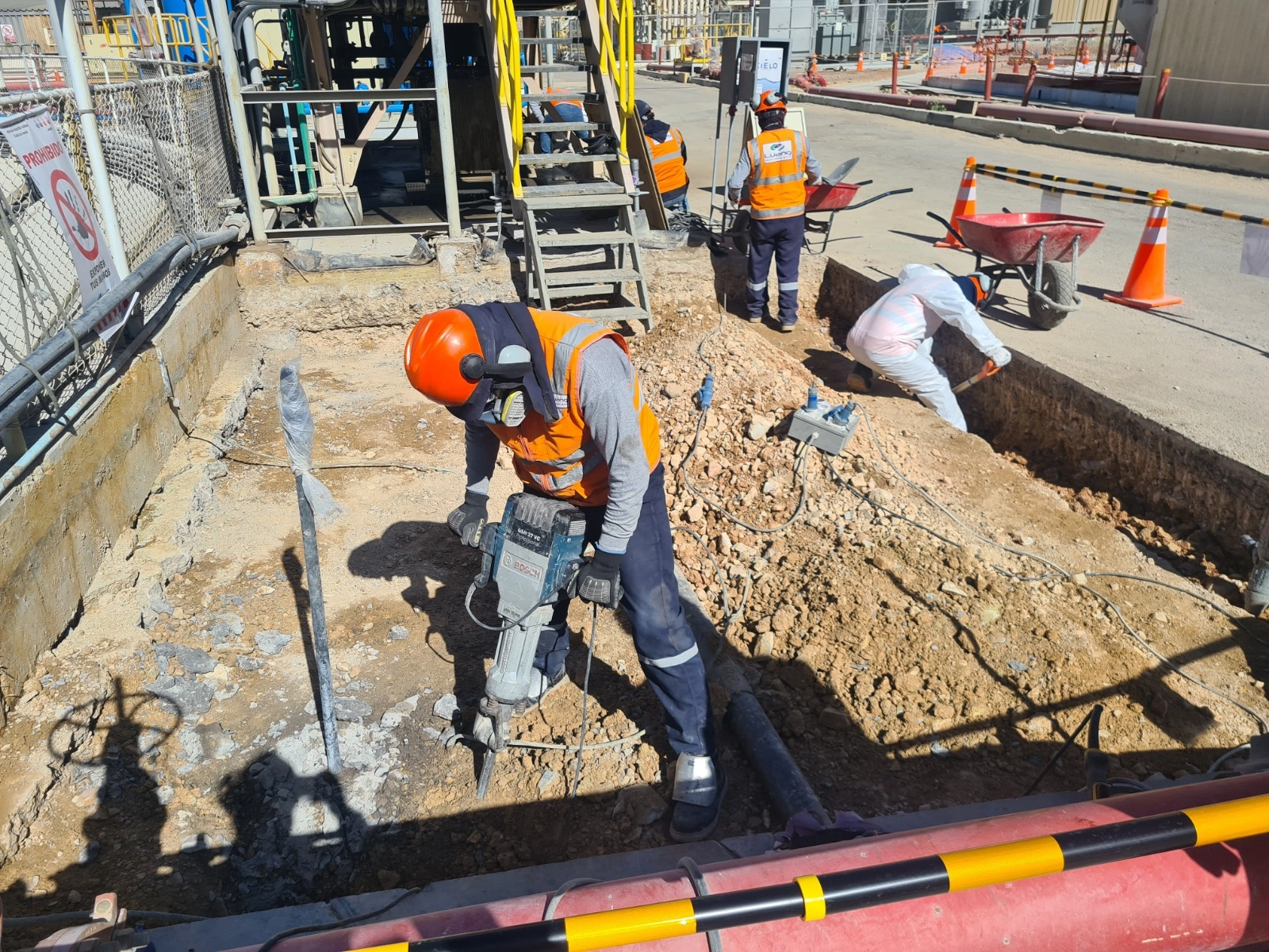 REEMPLAZO DE CALDERA KEEWANEE LESDE - Imagen 6