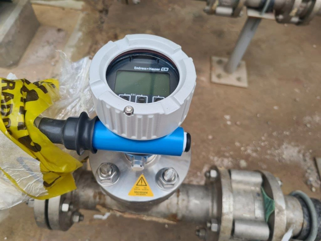 NUEVO EQUIPO SEPARADOR CENTRIFUGO TRICANTER - LESDE - Imagen 6