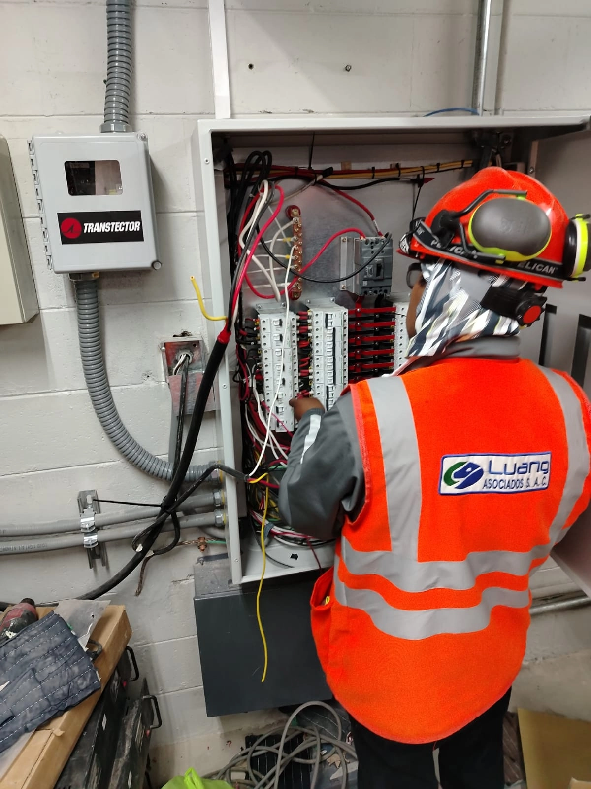 MIGRACIÓN SISTEMA DE COMUNICACIÓN DE RADIOS - RECURSOS HÍDRICOS CUAJONE - Imagen 3