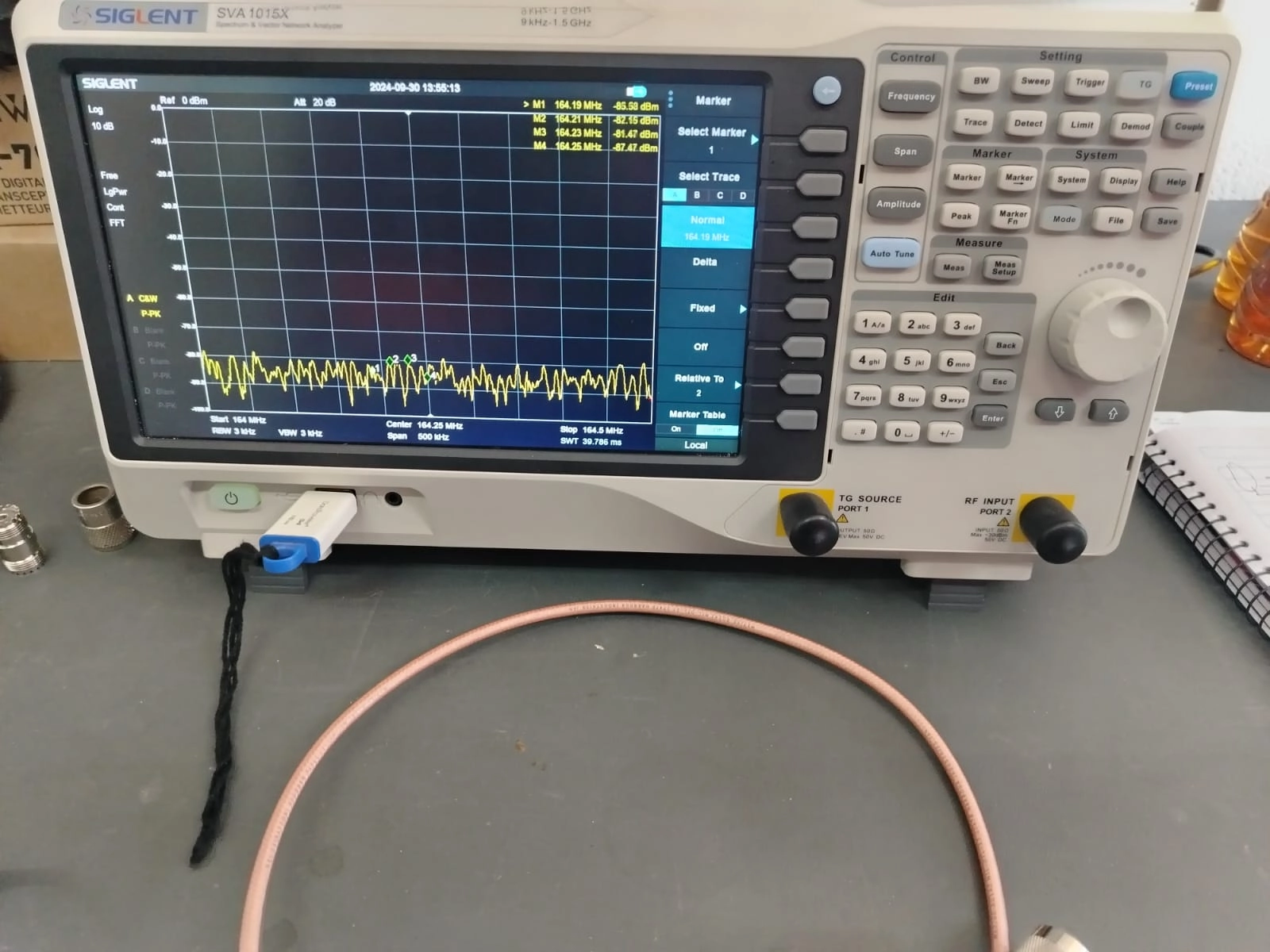 MIGRACIÓN SISTEMA DE COMUNICACIÓN DE RADIOS - RECURSOS HÍDRICOS CUAJONE - Imagen 4