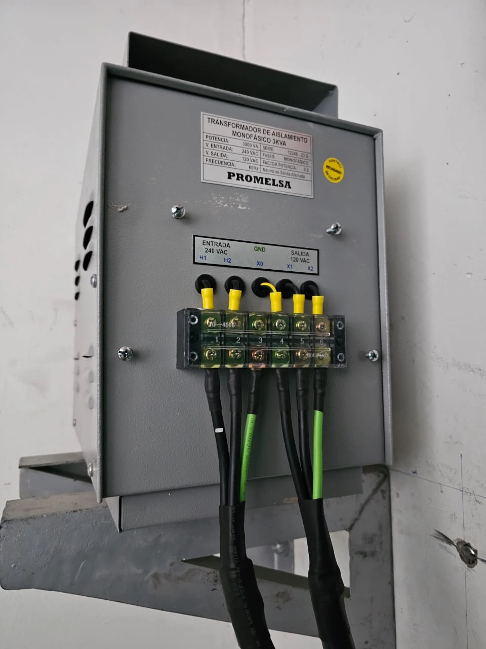 MIGRACIÓN SISTEMA DE COMUNICACIÓN DE RADIOS - RECURSOS HÍDRICOS CUAJONE - Imagen 9