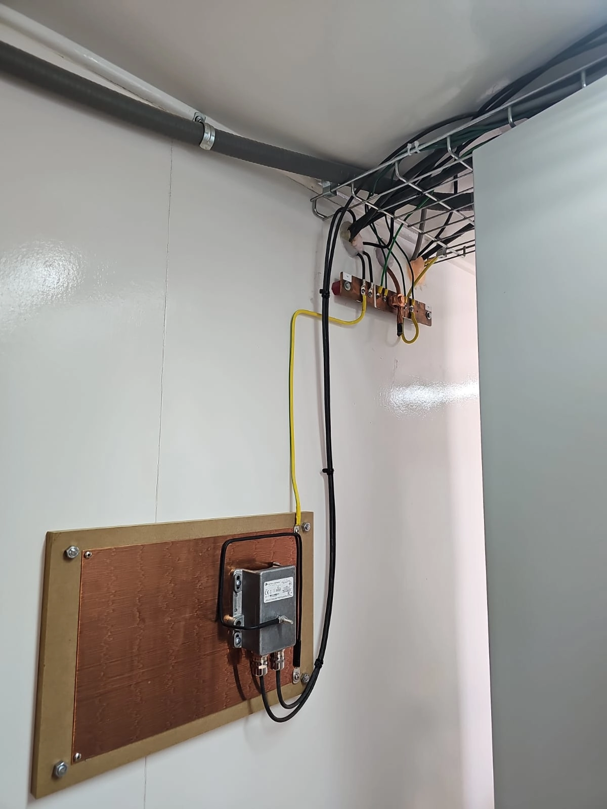 MIGRACIÓN SISTEMA DE COMUNICACIÓN DE RADIOS - RECURSOS HÍDRICOS CUAJONE - Imagen 11