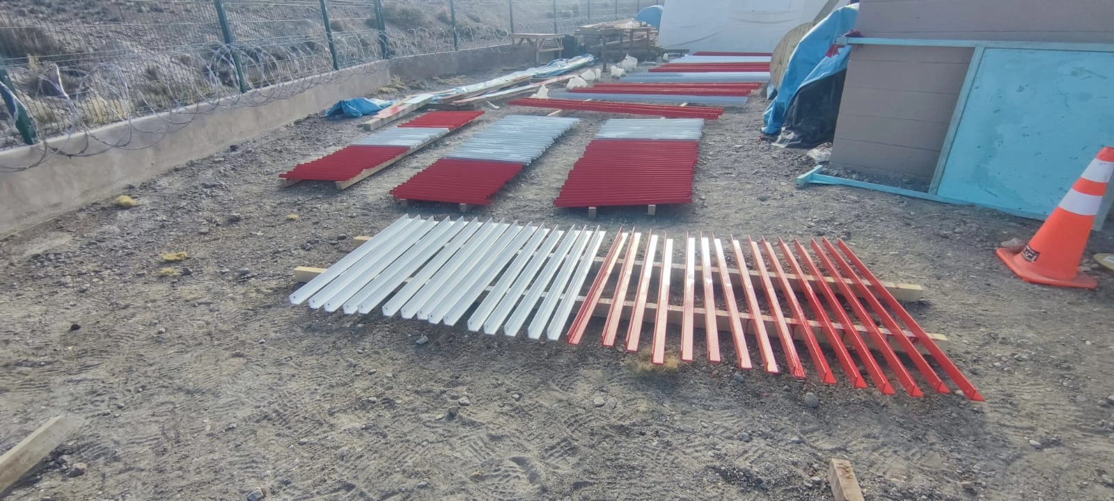 MIGRACIÓN SISTEMA DE COMUNICACIÓN DE RADIOS - RECURSOS HÍDRICOS CUAJONE - Imagen 21