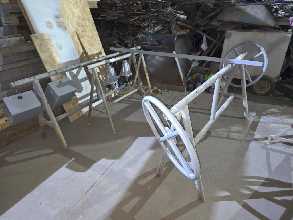 MANTENIMIENTO DE LA INFRAESTRUCTURA DEL VERTEDERO TACALAYA - Imagen 6